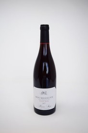 Maison Shaps Bourgogne Pinot Noir 2022