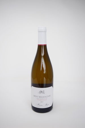 Maison Shaps Bourgogne Chardonnay 2022 Les Chazots