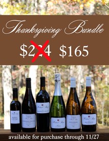 2024 Thanksgiving Bundle